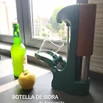 La Afayaíza