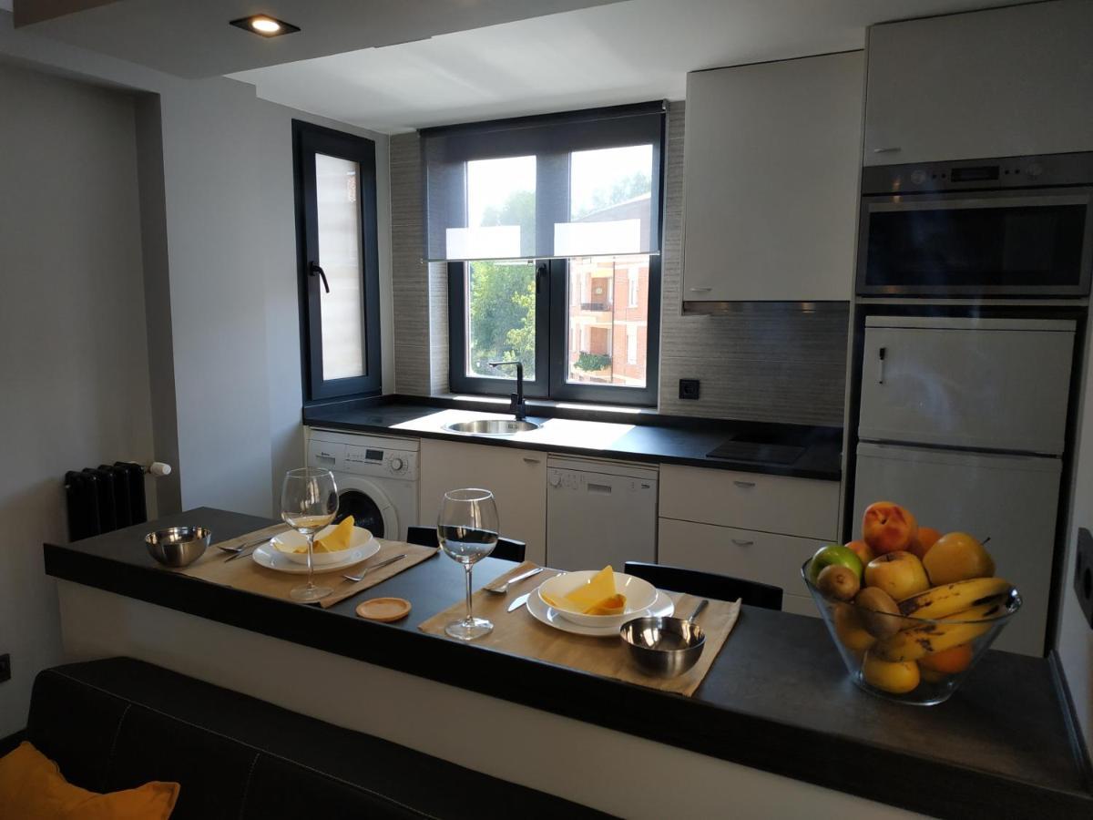 La Afayaíza Apartamento