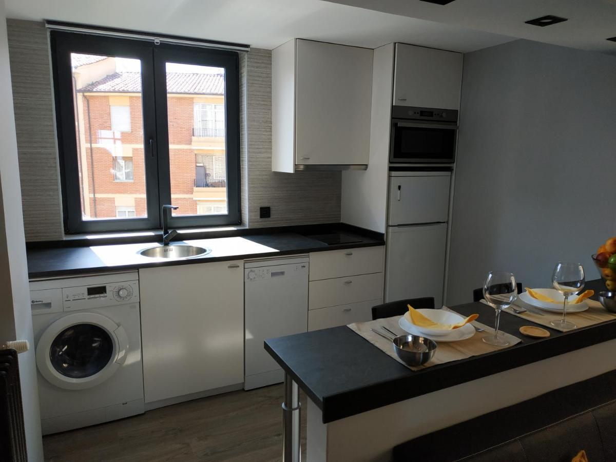 La Afayaíza Apartamento *