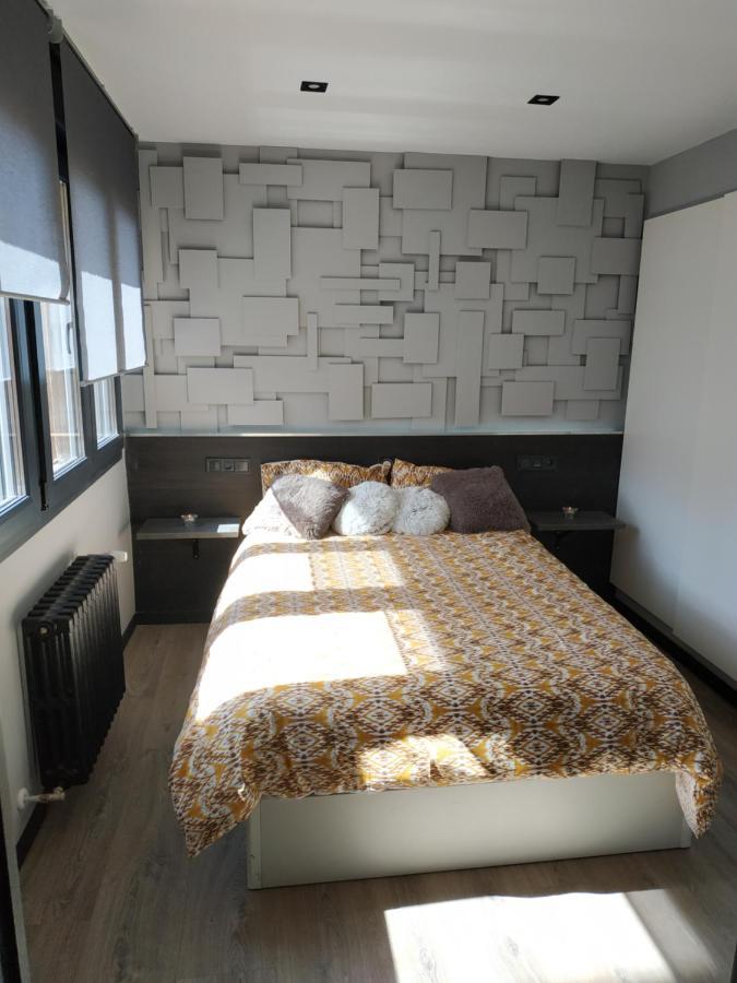 Apartamento La Afayaíza *