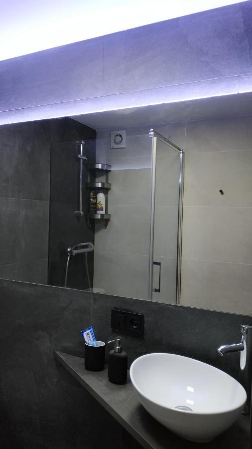 Apartamento La Afayaíza *