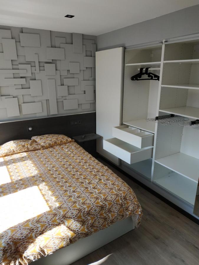 La Afayaíza Apartamento