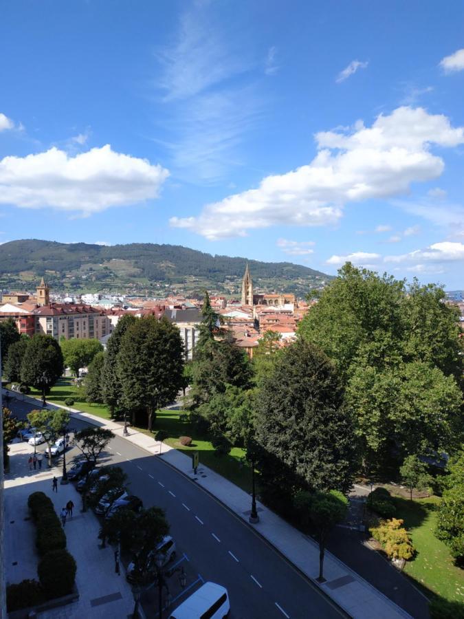 Apartamento La Afayaíza Oviedo