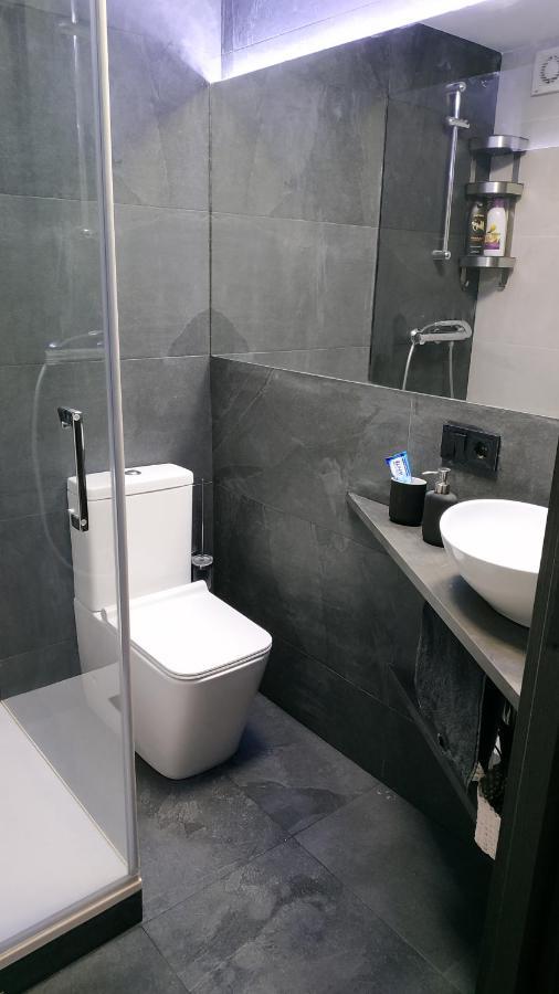 Apartamento La Afayaíza *