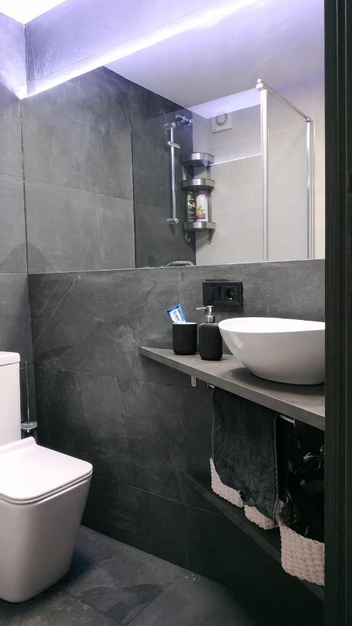 La Afayaíza Apartamento Oviedo