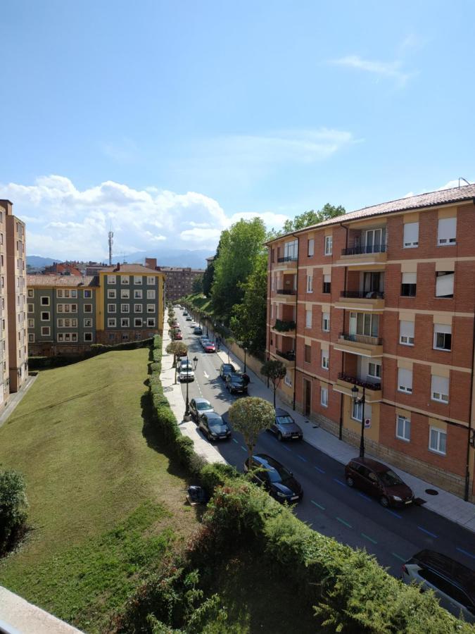 Apartamento La Afayaíza