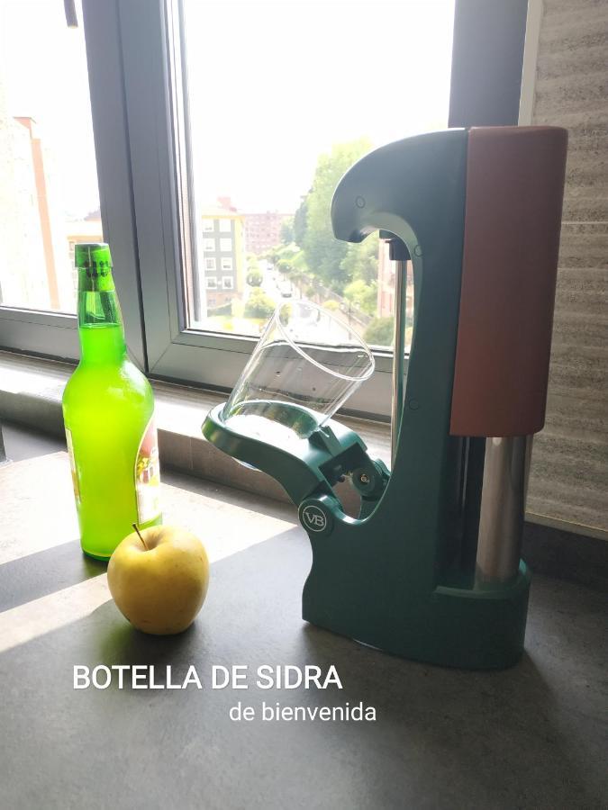 La Afayaíza * Oviedo